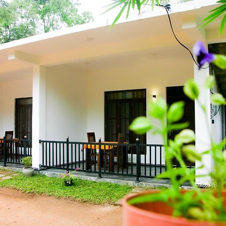 Sigiri Heaven Villa Sigiriya Exterior foto