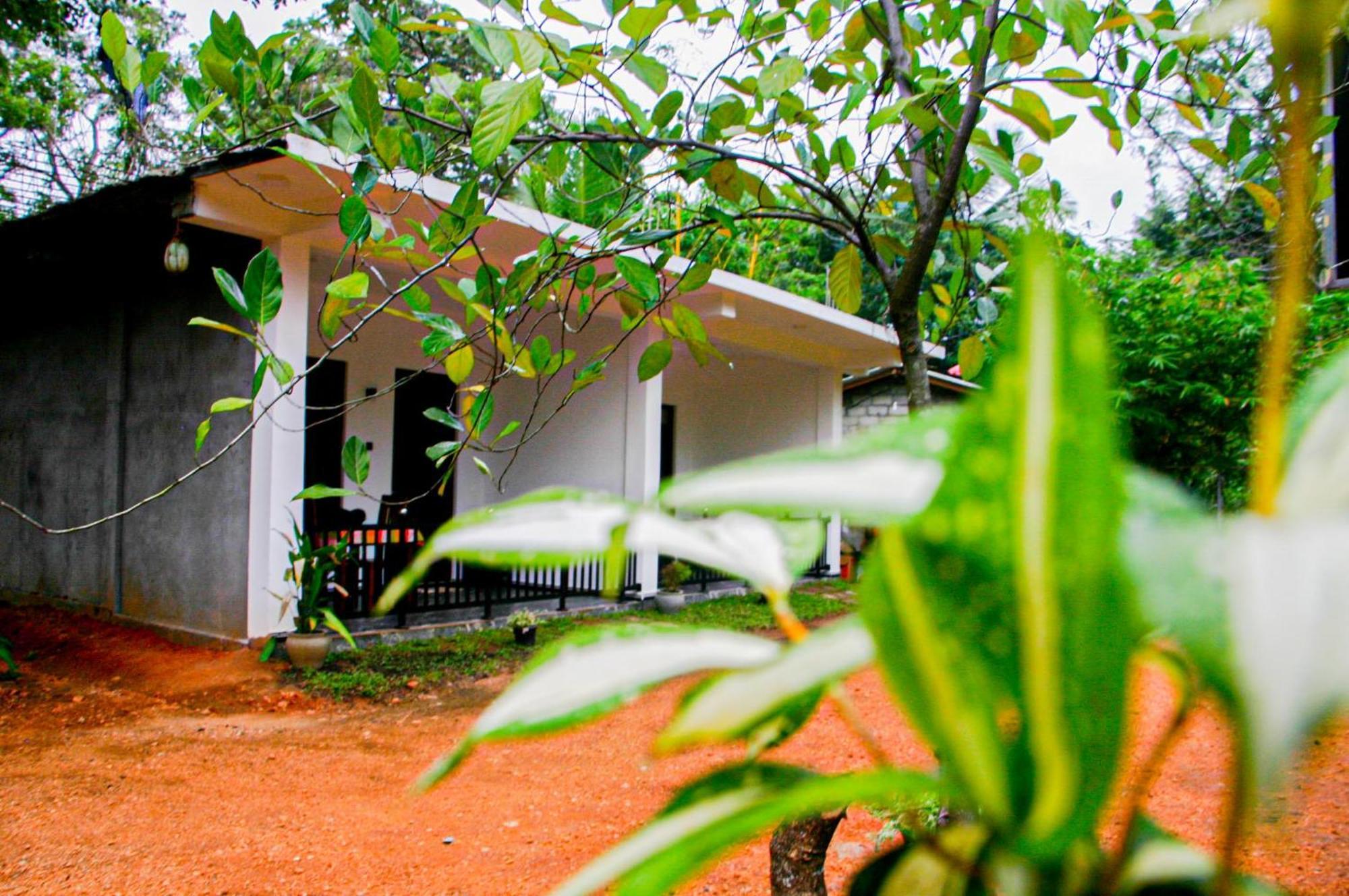 Sigiri Heaven Villa Sigiriya Exterior foto