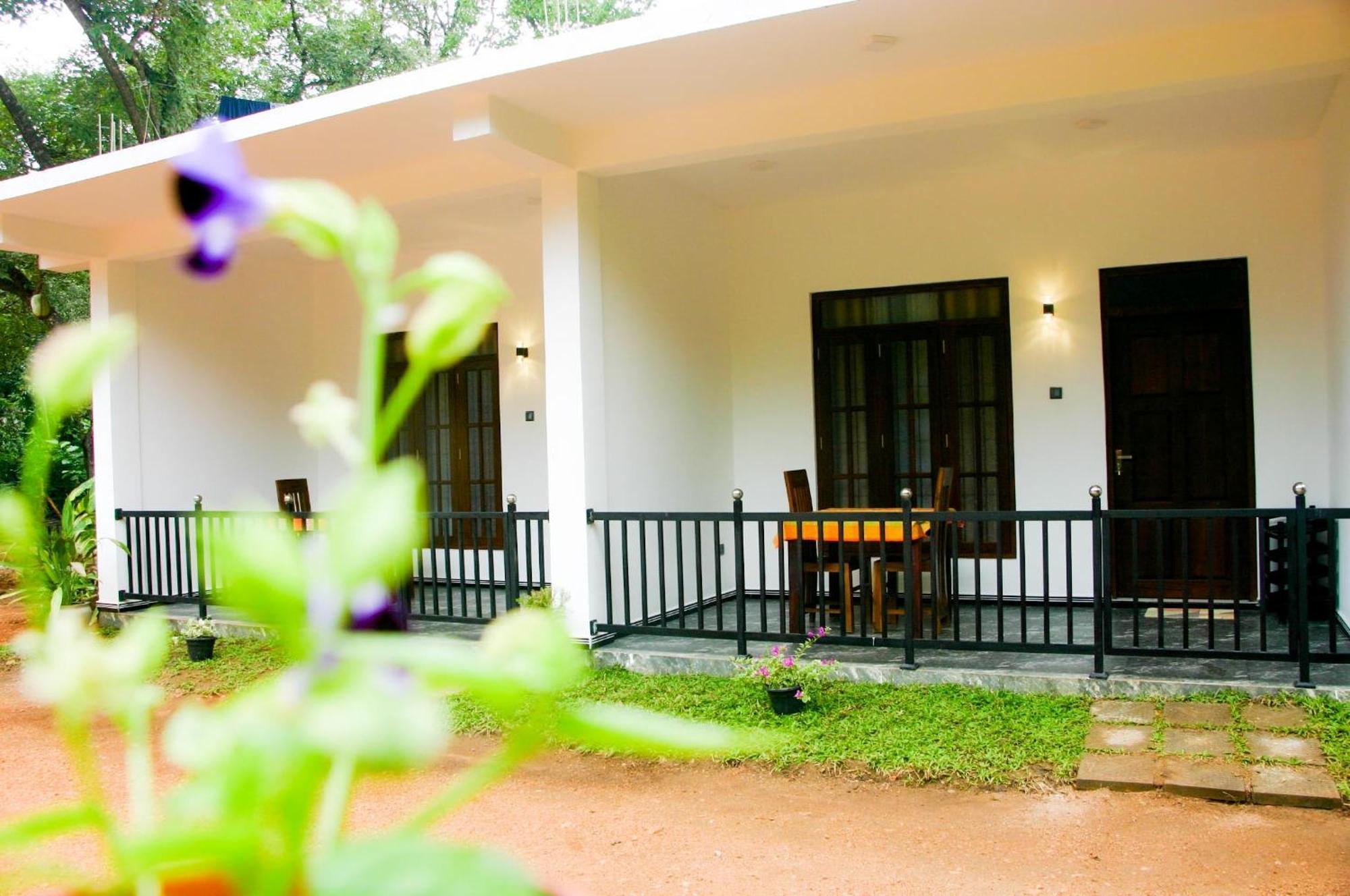 Sigiri Heaven Villa Sigiriya Exterior foto