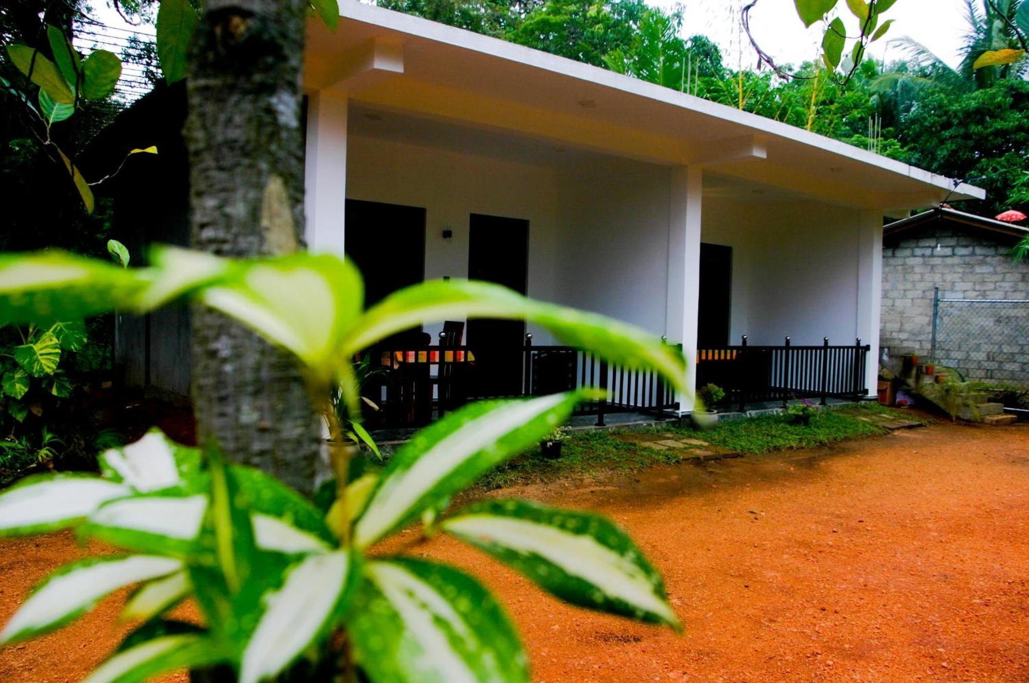 Sigiri Heaven Villa Sigiriya Exterior foto