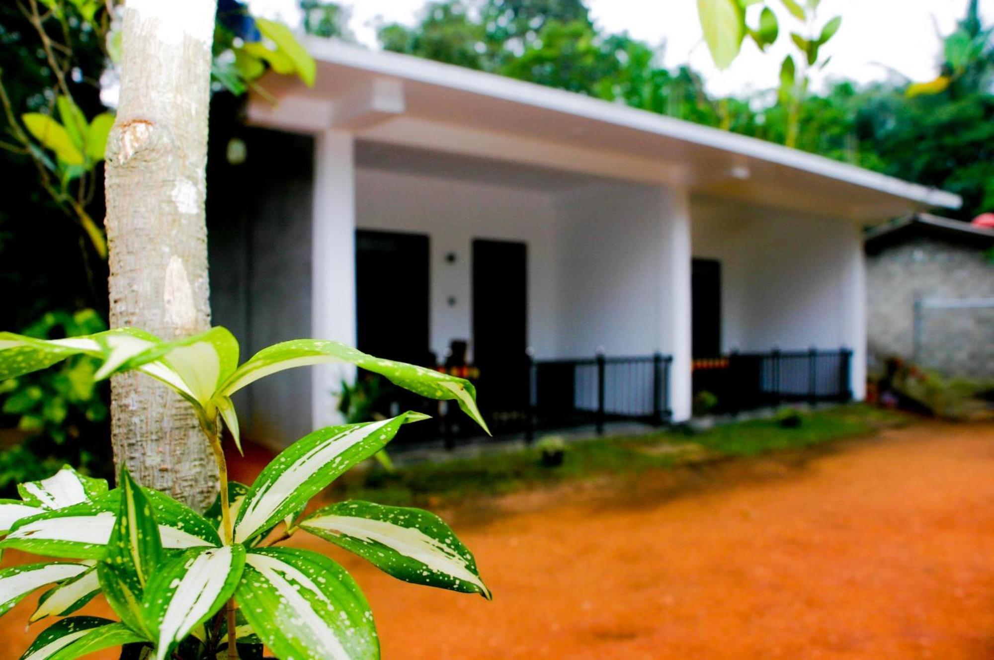 Sigiri Heaven Villa Sigiriya Exterior foto