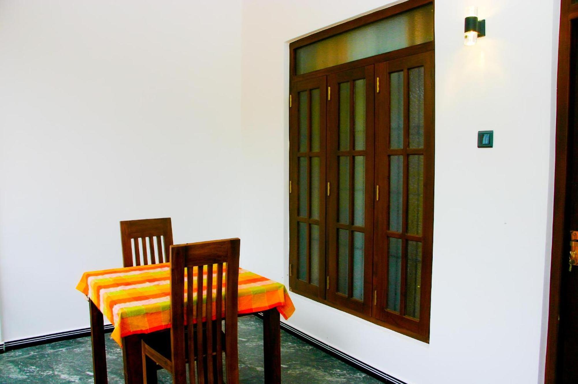 Sigiri Heaven Villa Sigiriya Exterior foto