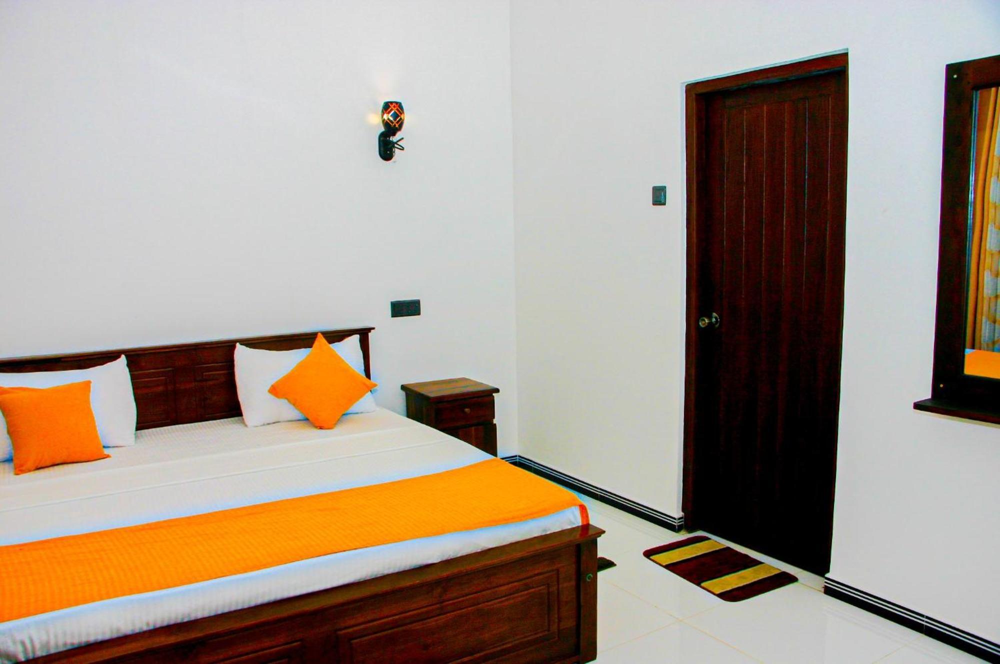 Sigiri Heaven Villa Sigiriya Exterior foto