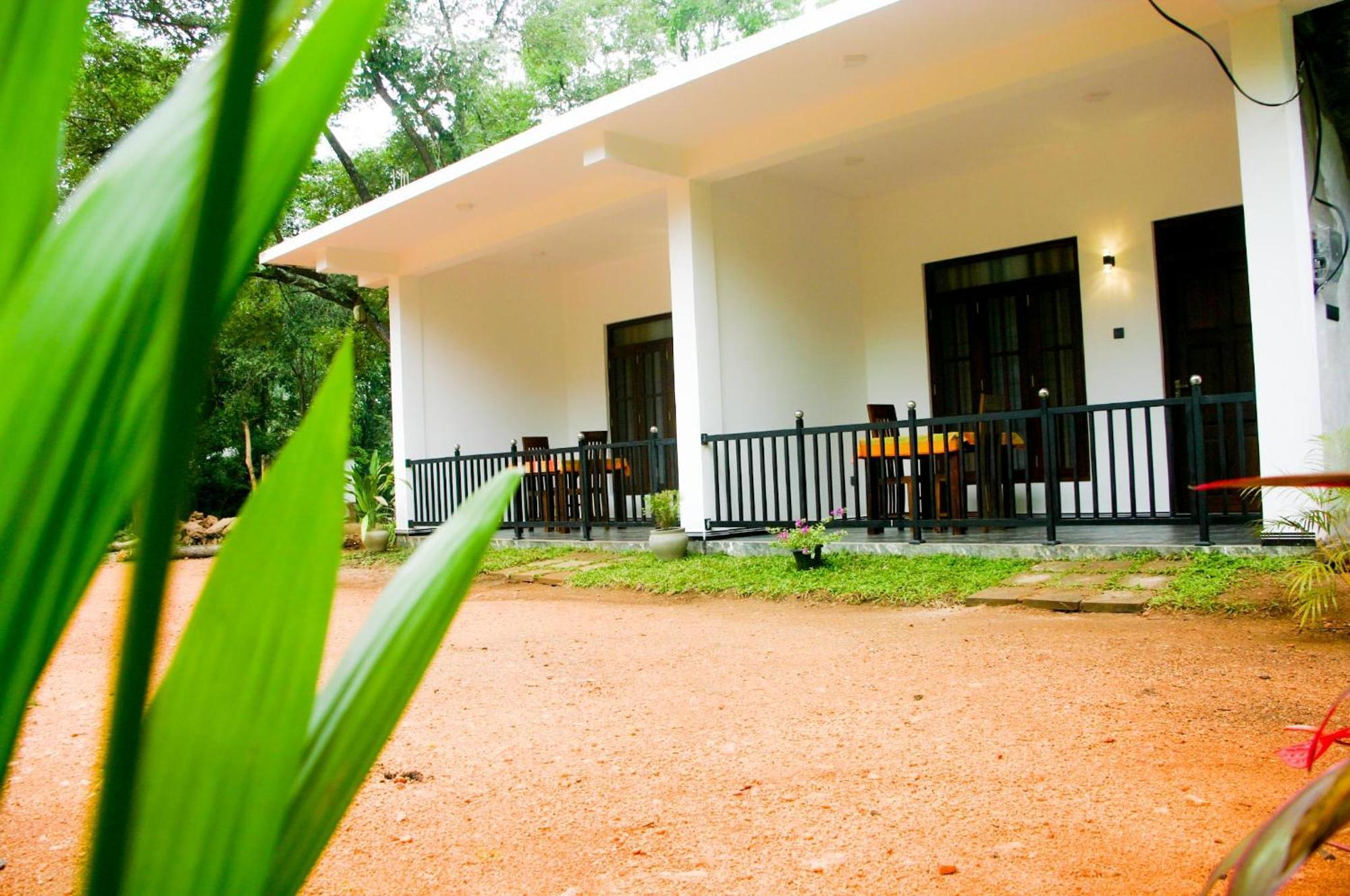Sigiri Heaven Villa Sigiriya Exterior foto