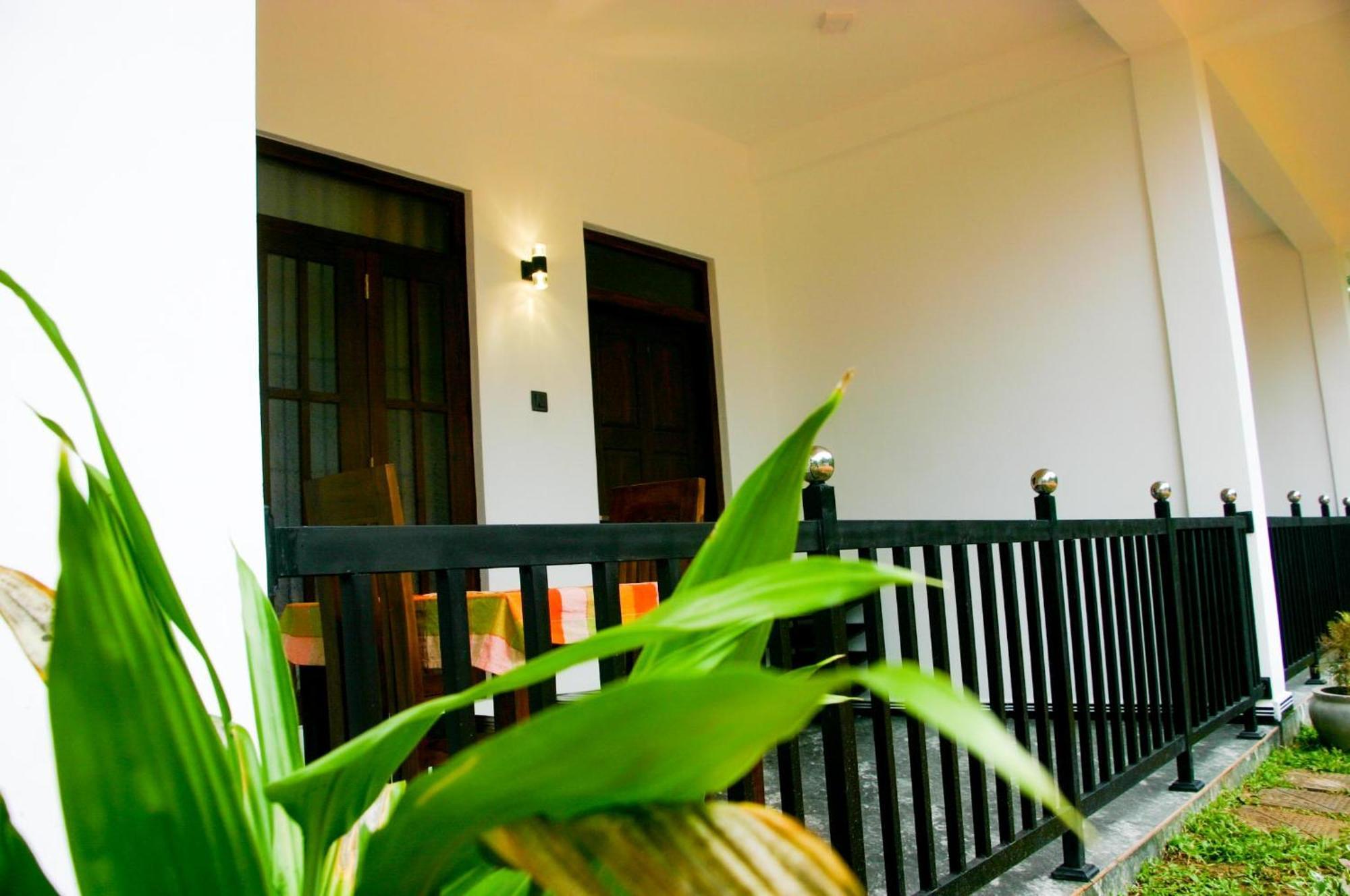 Sigiri Heaven Villa Sigiriya Exterior foto