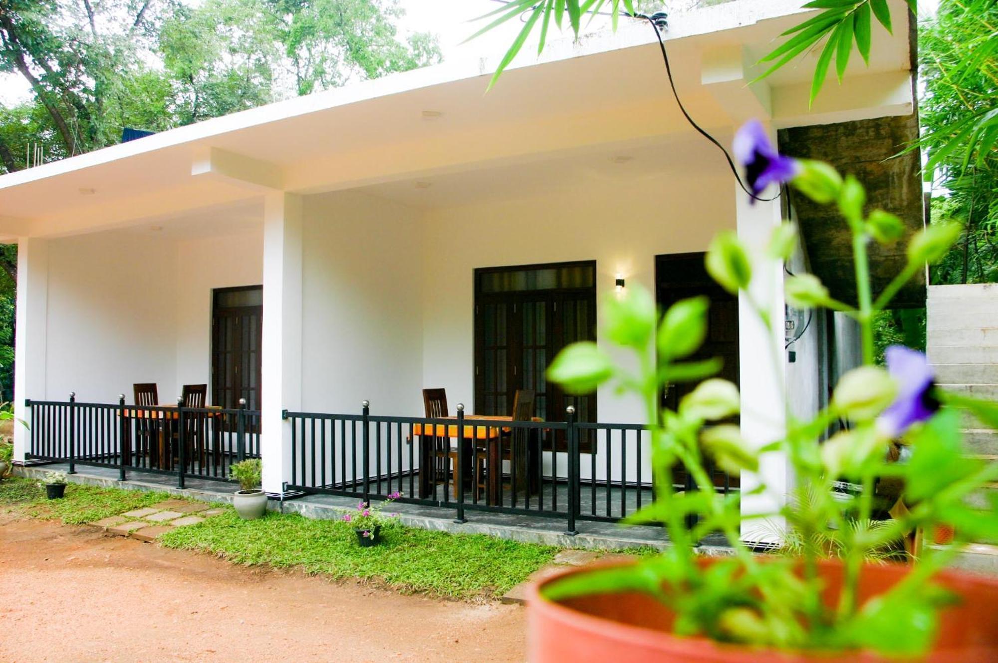 Sigiri Heaven Villa Sigiriya Exterior foto