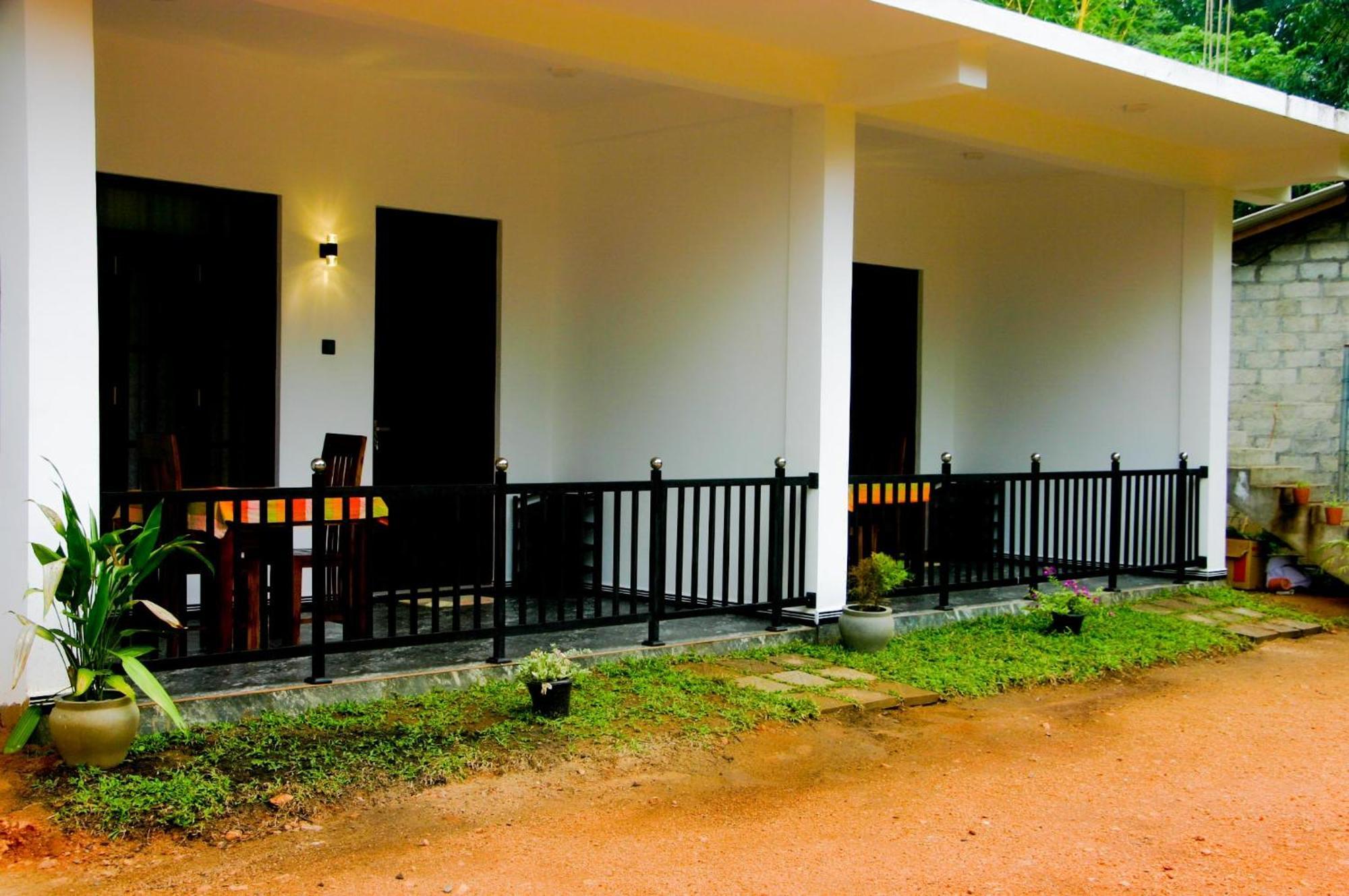 Sigiri Heaven Villa Sigiriya Exterior foto